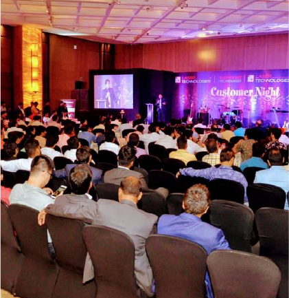 Woman with fresh vegetables